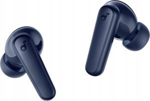 Słuchawki Anker Soundcore R50i v2 niebieskie (A3949G32) 2