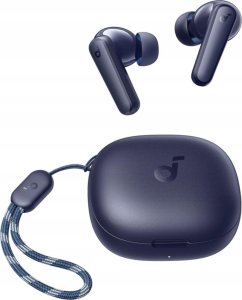 Słuchawki Anker Soundcore R50i v2 niebieskie (A3949G32) 3