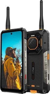 Smartfon UleFone Armor 26 Ultra Walkie-Talkie 5G 12/512GB Czarny  (UF-A26UWT/BK) 3