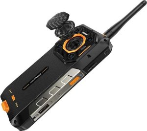 Smartfon UleFone Armor 26 Ultra Walkie-Talkie 5G 12/512GB Czarny  (UF-A26UWT/BK) 4