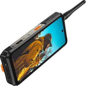 Smartfon UleFone Armor 26 Ultra Walkie-Talkie 5G 12/512GB Czarny  (UF-A26UWT/BK) 5