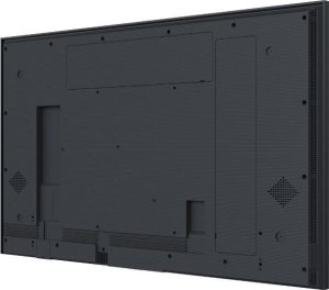 Monitor AG Neovo Monitor 43 cale NSD-4303 VA 3xHDMI 2xUSB2.0 1xRS-232 1xRJ-45LAN 1x3,5MINIJACK GŁONIK 5