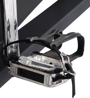 Rower stacjonarny inSPORTline Airin magnetyczny indoor cycling zielony 7