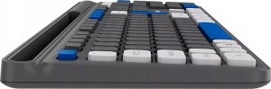 Klawiatura Canyon CANYON Klawiatura HKB-W03 3
