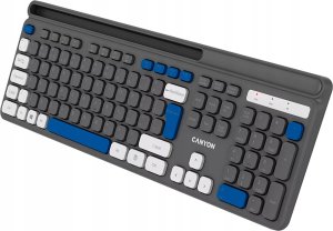 Klawiatura Canyon CANYON Klawiatura HKB-W03 6
