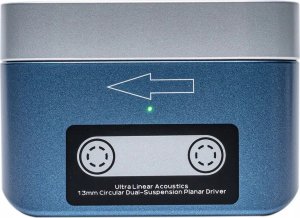 Słuchawki Moondrop Golden Ages 7