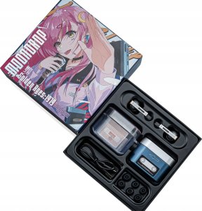 Słuchawki Moondrop Golden Ages 8