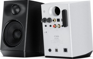 Kolumna FiiO FiiO SP3 BT Black  Aktywne głośniki desktopowe 4