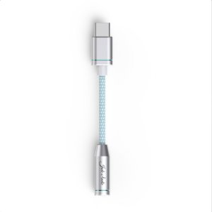 FiiO FiiO JA11 White DAC i Wzmacniacz Słuchawkowy 2