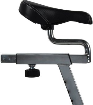 Rower stacjonarny inSPORTline Rower treningowy indoor cycling Jota (4422-1) 3