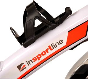 Rower stacjonarny inSPORTline Rower treningowy indoor cycling Jota (4422-1) 4