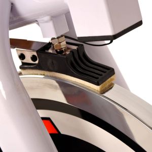 Rower stacjonarny inSPORTline Rower treningowy indoor cycling Jota (4422-1) 5