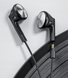 Słuchawki FiiO FF1 3