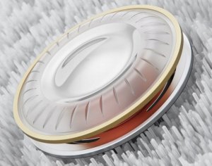 Słuchawki FiiO FF1 5