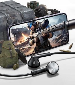 Słuchawki FiiO FF1 9