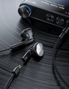 Słuchawki FiiO FF1 10