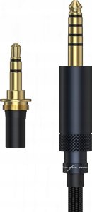 FiiO FiiO LL-RD 2024 - Kabel słuchawkowy z wymiennymi wtyczkami 2