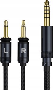 FiiO FiiO LL-RD 2024 - Kabel słuchawkowy z wymiennymi wtyczkami 3