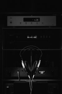 Słuchawki Moondrop Moondrop COSMO - Słuchawki planarne hi-end 11