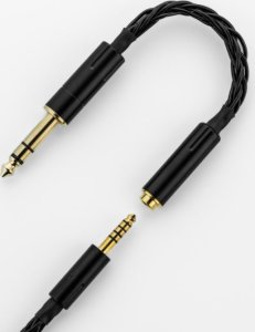 Słuchawki Moondrop Moondrop COSMO - Słuchawki planarne hi-end 12