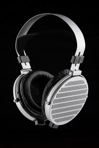 Słuchawki Moondrop Moondrop COSMO - Słuchawki planarne hi-end 2