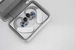 Słuchawki Moondrop Moondrop EVO - True Wireless Adapters 3