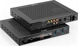 FiiO FiiO K19 - black - Wzmacniacz słuchawkowy z DAC 2