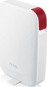 Router ZyXEL Zyxel USGLITE60AX Security Router - USG LITE 60, 4*GbE LAN, 1*2.5 GbE Lan, 2.5GbE WAN, Wifi 6 Mesh 5