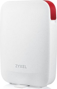 Router ZyXEL Zyxel USGLITE60AX Security Router - USG LITE 60, 4*GbE LAN, 1*2.5 GbE Lan, 2.5GbE WAN, Wifi 6 Mesh 6