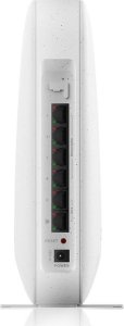 Router ZyXEL Zyxel USGLITE60AX Security Router - USG LITE 60, 4*GbE LAN, 1*2.5 GbE Lan, 2.5GbE WAN, Wifi 6 Mesh 7