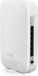Router ZyXEL Zyxel USGLITE60AX Security Router - USG LITE 60, 4*GbE LAN, 1*2.5 GbE Lan, 2.5GbE WAN, Wifi 6 Mesh 8