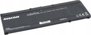 Bateria Avacom AVACOM baterie pro HP OMEN 15-ce Series Li-Pol 15,4V 4550mAh 70Wh 3