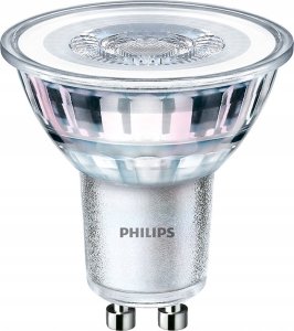 Philips PHILIPS žárovka LEDClassic 50W GU10 CW 36D RF ND 1PFSRT4 1