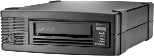 HP HPE StoreEver LTO-9 Ultrium 45000 External Tape Drive #ABB 2