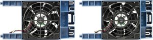 HP HPE ProLiant ML350 Gen11 Second CPU Fan Kit 2