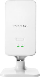 Access Point HP HPE Networking Instant On Access Point Bundle with PSU Dual Radio 2x2 Wi-Fi 6 (EU) AP22D 1