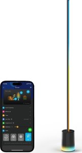 Lampa podłogowa Govee Floor Lamp 2 MATTER RGBICWW Smart lampa 2