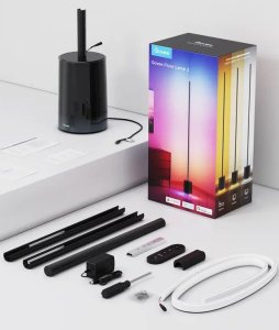 Lampa podłogowa Govee Floor Lamp 2 MATTER RGBICWW Smart lampa 4