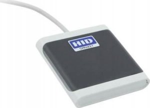 Omnikey OMNIKEY 5022 CL RFID čtečka USB-HID 13,56Mhz 2
