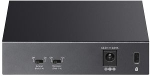 Switch TP-Link LS105LP 2