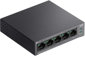Switch TP-Link LS105LP 4