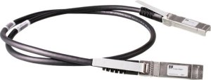 HP HPE X240 10G SFP+ 1.2m DAC HP RENEW Cable JD096C 1