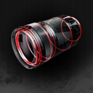 Obiektyw Panasonic Panasonic Lumix S 70-300mm F4.5-5.6 MACRO O.I.S. 8