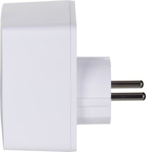 Karta sieciowa TP-Link TP-Link Tapo P110(2-pack)(EU) chytrá WiFi mini zásuvka (3680W,16A,2,4 GHz,BT) 3