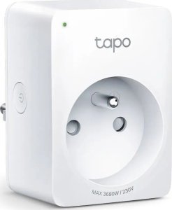 Karta sieciowa TP-Link TP-Link Tapo P110(2-pack)(EU) chytrá WiFi mini zásuvka (3680W,16A,2,4 GHz,BT) 6