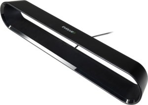 Antena RTV Evolveo Xany 6 LTE 230/5V, aktywny pokojowa anténa DVB-T2, LTE filtr 3