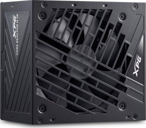 Zasilacz XPG XPG Core Reactor II VE 750W (COREREACTORIIVE750G-BKCEU) 1