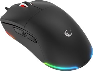 Mysz Rampage Blink  (BLINK-BLACK) 4