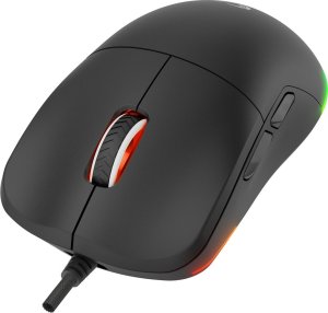 Mysz Rampage Blink  (BLINK-BLACK) 6