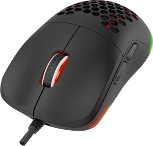 Mysz Rampage Blink  (BLINK-BLACK) 7